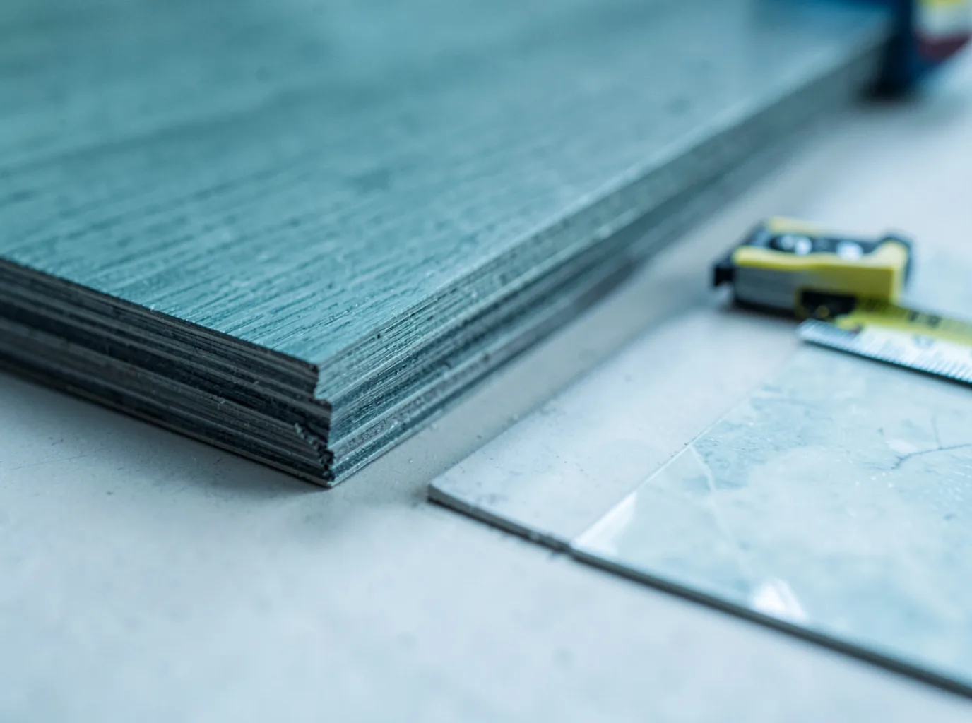 Luxury Vinyl Plank Installation Emmalena, KY FAQs